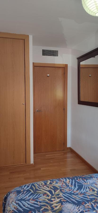 Habitacion Privada En Piso A 10 Minutos De Atocha Madrid Esterno foto