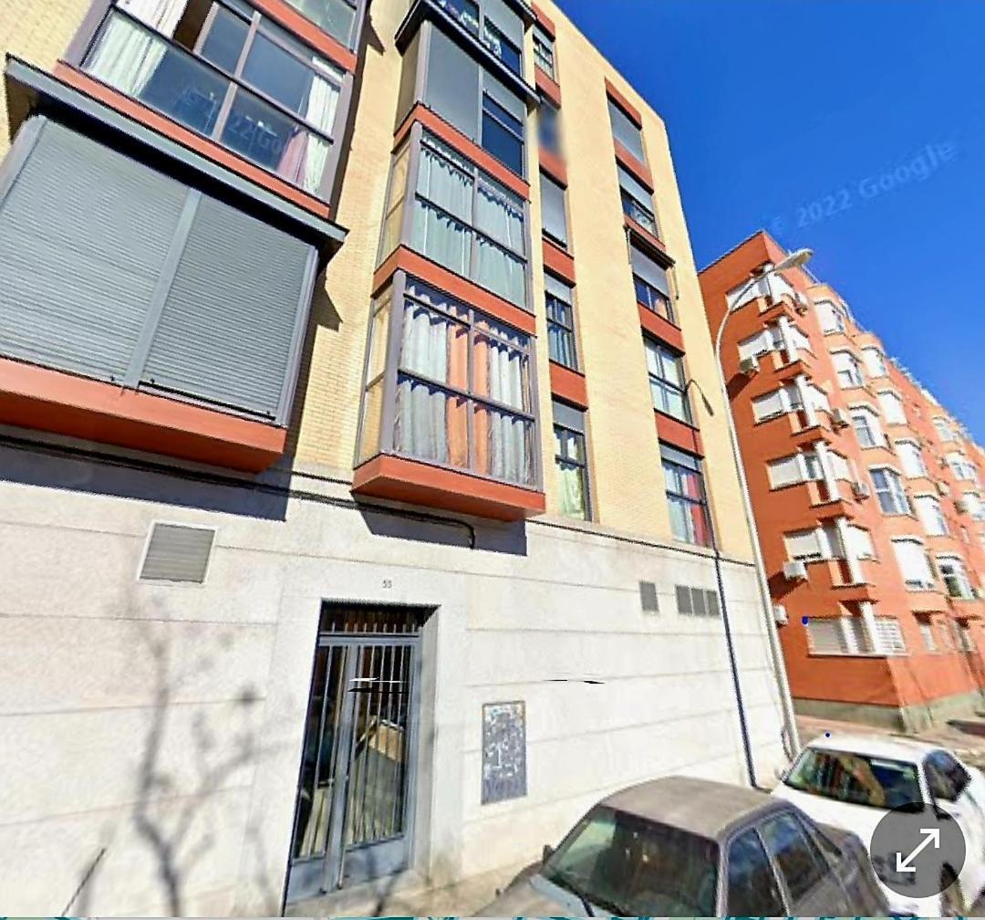 Habitacion Privada En Piso A 10 Minutos De Atocha Madrid Esterno foto