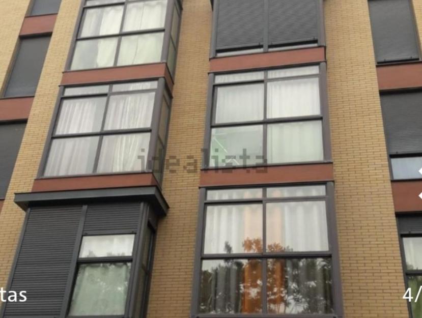 Habitacion Privada En Piso A 10 Minutos De Atocha Madrid Esterno foto